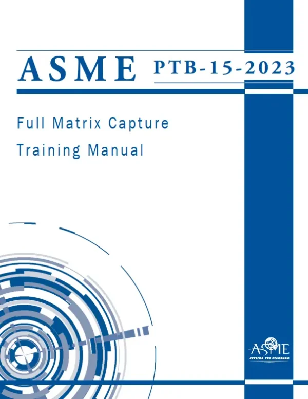 ASME PTB-15