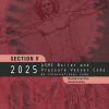 ASME Section V-2025