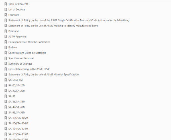 ASME Section II Part A-2025 ASME Section II Part A-2025