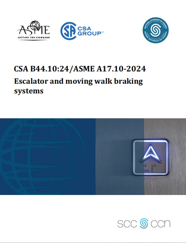 ASME A17.10-2024/CSA B44.10:24