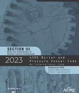 ASME BPVC.III.NCA-2023