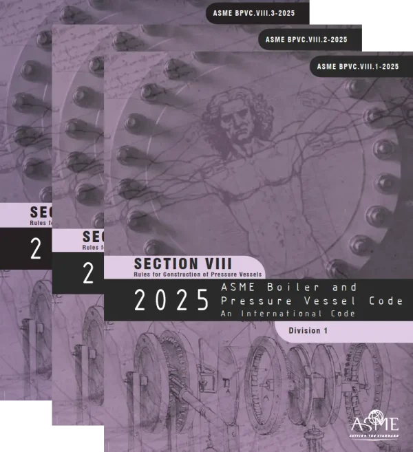 ASME Section VIII SET